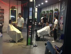 -MAGIC米几发型设计·羊毛卷