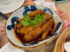 -点都德(聚福楼店)