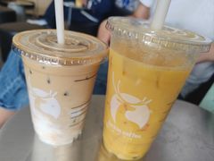 -瑞幸咖啡(镇江新城吾悦广场店)