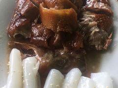 -大自然美食农庄(广州南站店)