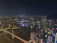-WFC会仙楼观景台