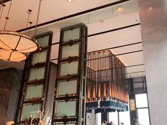 门面-万达文华酒店·48F云端窗景美食汇自助餐厅