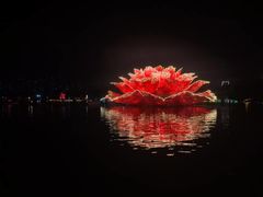-洛阳市隋唐城遗址植物园