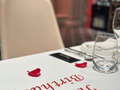 -Inspiration灵感·罗马西餐厅(九龙坡店)