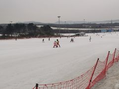 -棋盘山冰雪大世界