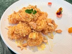 -曼玉餐厅(大卫城店)