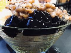 -Ice Monster冰馆·CNN评选全球十大甜品(国贸商城店)