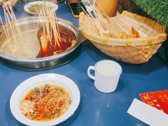 -马路边边串串香(一匡街店)