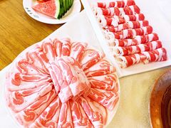 -东来顺饭庄(天坛店)