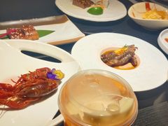 -花潮料理艺食馆(成都万象城店)