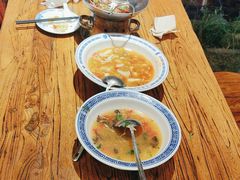 -老雒阳面馆·水席(定鼎门店)