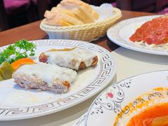 -92°C俄式厨房(中央大街店)