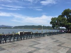 凯悦酒店-杭州君悦酒店
