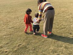 -杭州城北体育公园