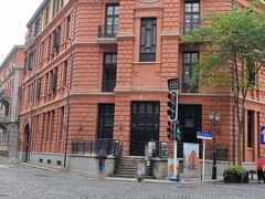 -飞马旅黎黄陂路文旅街区