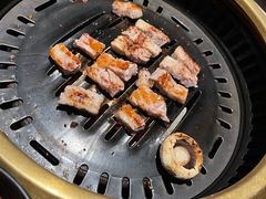 -虎哥六韩式烤肉料理 TIGERGRILL(隆生金山湖中心购物广场店)