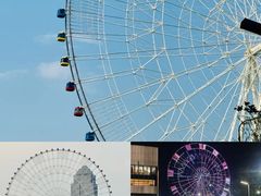 -南昌之星摩天轮
