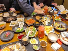 -和彩放题餐厅(酒仙桥店)