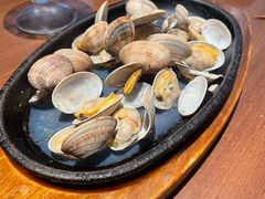 -萨莉亚(巴黎春天成山店)