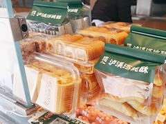 -泸溪河桃酥(浦口天悦城店)