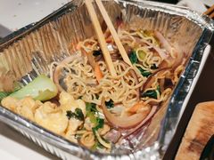 -三个大叔东北烧烤·砂锅菜(西三旗店)