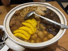伯延花菜合碗-六合居·邯郸菜·武安菜起源地
