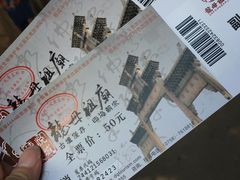 -悦城龙母祖庙