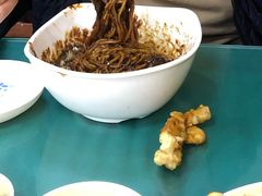 -祥和居炸酱面馆(美食街店)