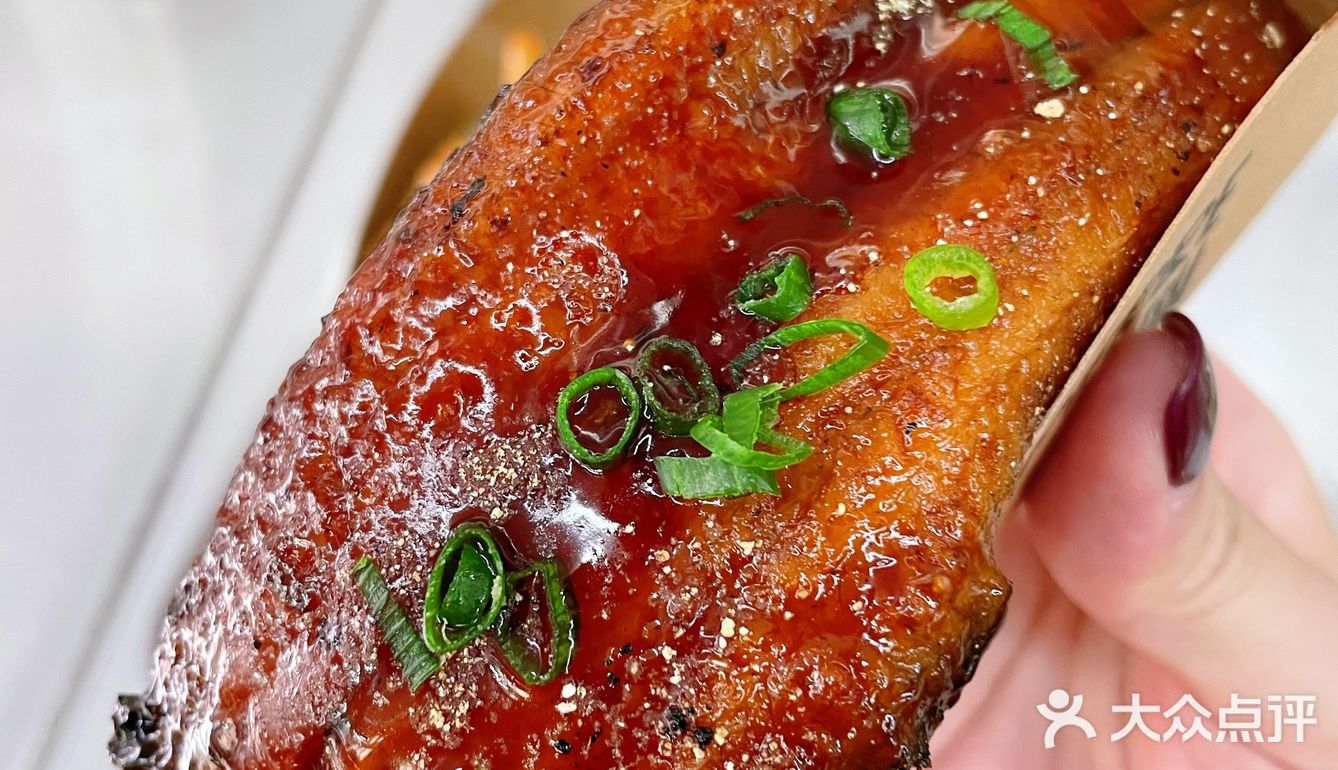 教育路｜食过翻寻味的手卷