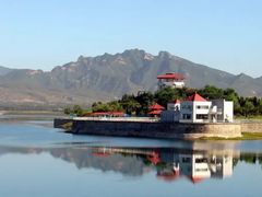 -青龙湖公园