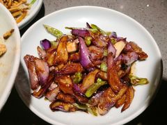 -老头儿油爆虾(星光一期店)