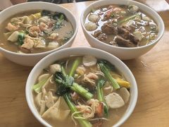-从前慢海鲜面馆