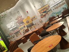 -Tims天好咖啡·贝果(北大街万象城店)