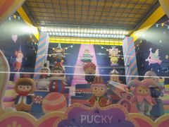 -秦小阳手办店