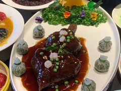 -童福兴·南京菜(老门东店)