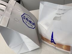 -LanTa蓝塔烘焙(中原万达店)