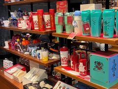 -星巴克(成都锦里店)
