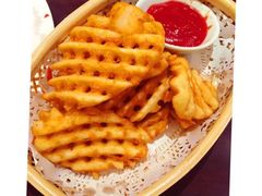 -必胜客(滨江店)