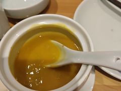 -闻鲜素食茶餐厅(高新区店)