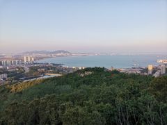 -石岛赤山风景区