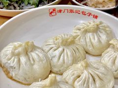 -津门张记包子铺(华昌道店)