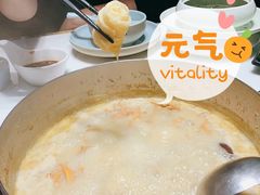 -洪氏嗨捞·猪肚鸡火锅(阳光天地店)