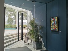 -时间仓(月湖公园店)