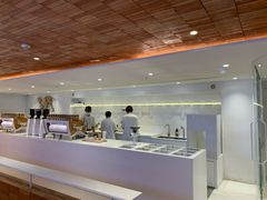 -% Arabica阿拉比卡咖啡(武汉天地店)