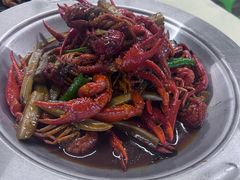 -聚味瞿记·龙虾堂(渔人码头一店)