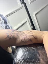 -飛凡TATTOO纹身•原创