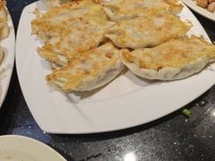 -康平锅贴馆时令海鲜(大润发店)