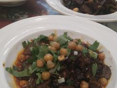 -老成都小吃集·乐山钵钵鸡(三圣街店)