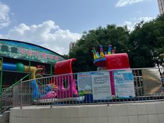 -大望京公园