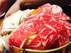 -井圣日膳(万达店)